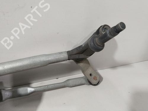 Front wiper motor CITROËN C-ELYSEE (DD_) 1.6 HDI 92 | BP31065291M29 - Image 4