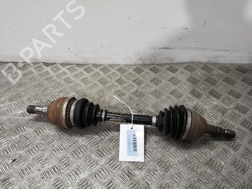 Used Left front driveshaft OPEL ASTRA H (A04) 1.7 CDTI (L48) (100 hp) 30105934