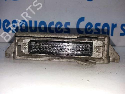 Used Engine control unit (ECU) Engine control unit (ECU) CITROËN ZX Break (N2) 1.9 D (71 hp) 5201994 5201994