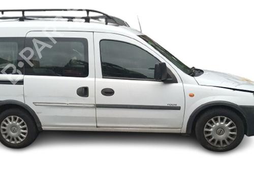 AC compressor OPEL COMBO Box Body/MPV 1.7 DI 16V | BP33718513M34 - Image 7