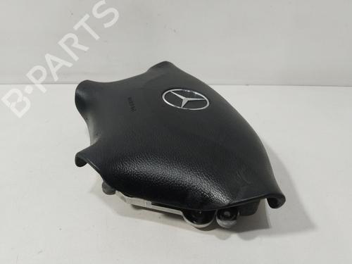 Driver airbag MERCEDES-BENZ SPRINTER 3,5-t Bus (B906) 315 CDI (906.731, 906.733, 906.735) | BP29562042C9 