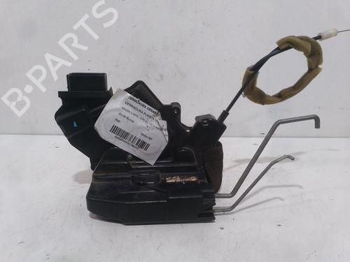Front left lock MAZDA 5 (CR) 2.0 CD (CR19) | BP16410969C98 