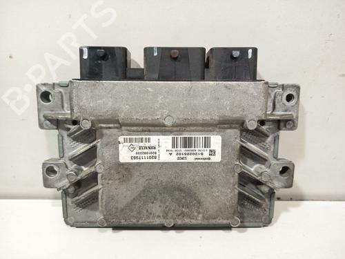 engine-control-unit-ecu-dacia-sandero-2008-33980988 main image