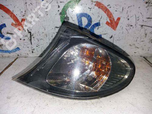 Used Left front indicator BMW 3 (E46) [1997-2005]  5245312
