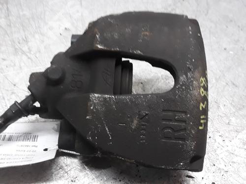 Right front brake caliper FORD FOCUS C-MAX (DM2)  | BP11595213M104 