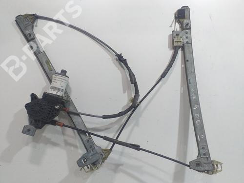 Used Front right window mechanism CITROËN XSARA Coupe (N0) 1.6 i (88 hp) 11742746