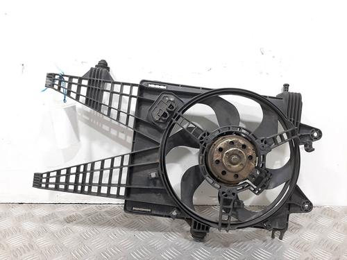 Køleventilator elektrisk FIAT PUNTO (188_) 1.3 JTD 16V (70 hp) 7033632