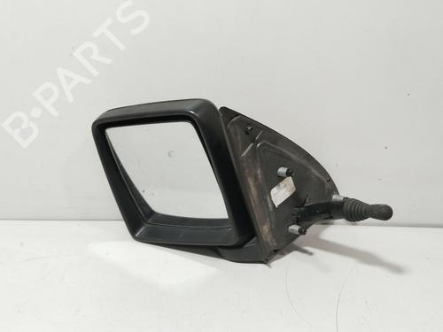 Used Left mirror Left mirror OPEL COMBO Box Body/MPV [2001-2026] 39591932 39591932