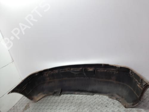 Rear bumper SEAT LEON (1M1) 1.6 16 V | BP19340934C8 