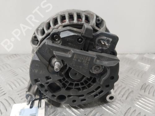 Alternator SEAT ALTEA XL (5P5, 5P8) | BP28605764M7
