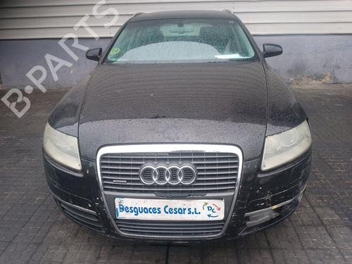 Front left window mechanism AUDI A6 C6 Avant (4F5) 3.0 TDI quattro | BP14749130C22 