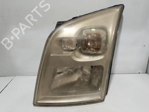 Left headlight FORD TRANSIT Van (FA_ _) | BP24397743C28 - Image 1