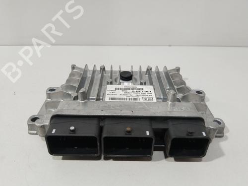 Computer motormanagement PEUGEOT 407 (6D_) 2.0 HDi 135 (6DRHRH, 6DRHRE, 6DRHRG, 6DRHRJ) (136 hp) 28276396