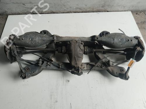 rear-axle-mercedes-benz-c-class-w203-2000-2001-2002-2003-2004-2005-2006-2007-36675186 main image