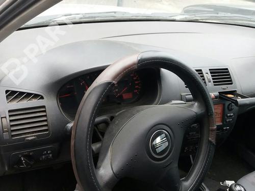 Left mirror SEAT IBIZA II (6K1)  | BP7708426C26 