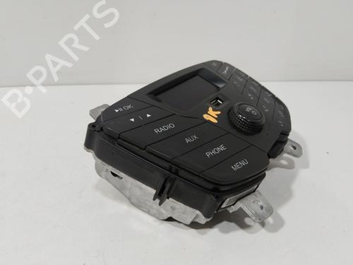 Bilradio FORD TRANSIT CONNECT MPV  | BP28214760E6 
