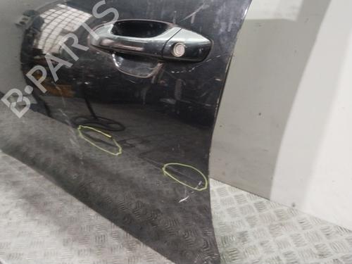 Left front door KIA OPTIMA (JF)  | BP26737946C2 