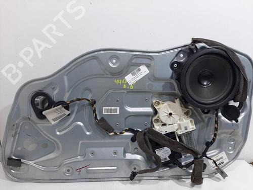 Used Front right window mechanism Front right window mechanism VOLVO S40 II (544) [2003-2012] 15498517 15498517