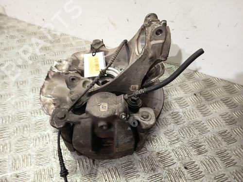 Left front steering knuckle BMW X1 (E84) xDrive 28 i | BP34538961M25 - Image 3