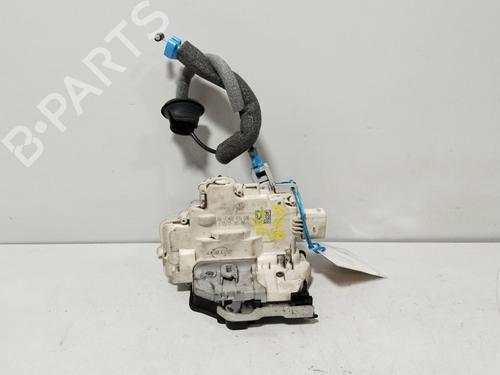 Used Rear right lock Rear right lock AUDI A3 Sportback (8VA, 8VF) 1.6 TDI (105 hp) 40462108 40462108