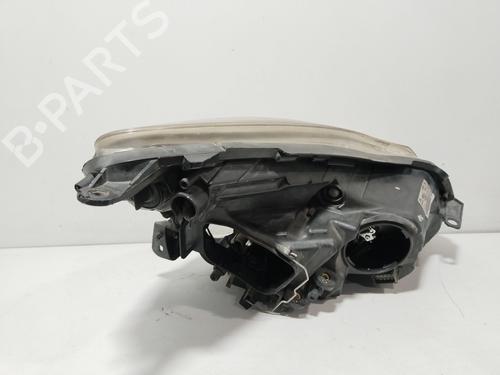 Left headlight OPEL CORSA D (S07) 1.3 CDTI (L08, L68) | BP30393117C28 - Image 2