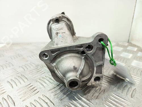 Used Starter Starter RENAULT SCÉNIC II (JM0/1_) 1.9 dCi (JM14) (131 hp) 33931046 33931046