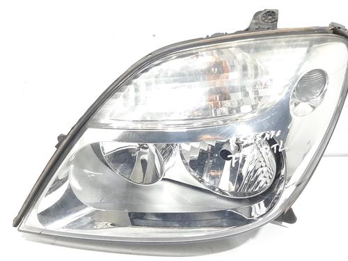 Right headlight RENAULT SCÉNIC I MPV (JA0/1_, FA0_)  | BP8521916C29 