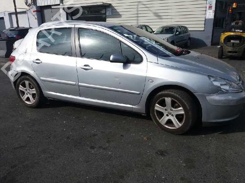 Right front window motor PEUGEOT 307 (3A/C)  | BP5879159E20 