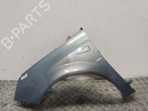 Used Left front fenders RENAULT SCÉNIC II (JM0/1_) 2.0 (JM05, JM0U, JM1N, JM1U, JM2V) (135 hp) 28511563
