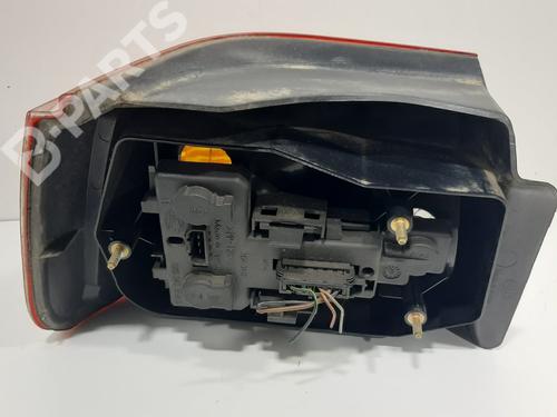 Right taillight SEAT IBIZA II (6K1)  | BP8631751C35 