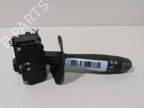 Used Steering column stalk RENAULT CLIO II (BB_, CB_) 1.4 16V (B/CB0L) (95 hp) 28133315