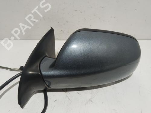 Left mirror PEUGEOT 307 SW (3H) 1.6 16V | BP21596737C26 