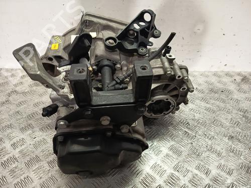 gearbox-seat-toledo-iv-kg3-2012-2013-2014-2015-2016-2017-2018-2019-33442562 main image