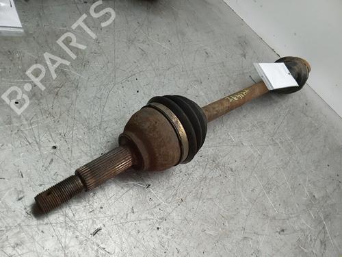 Used Left front driveshaft Left front driveshaft FORD TRANSIT Van (FA_ _) [2000-2006] 8253741 8253741