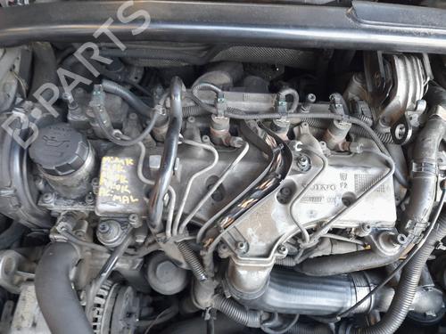 Starter VOLVO S60 I (384) D5 | BP33931056M8  - Image 6