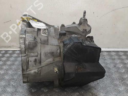 Gearbox FORD FIESTA V (JH_, JD_)  | BP5178483M3 