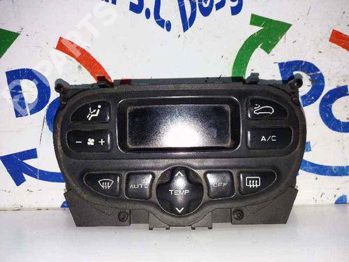 Used Climate control Climate control 5170251 5170251