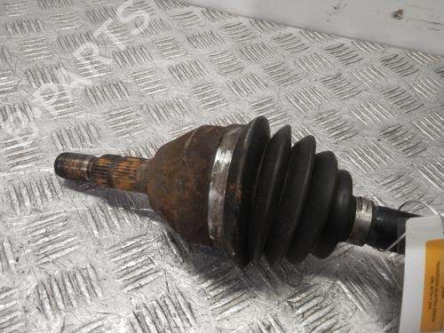 Right front driveshaft OPEL ASTRA H (A04) 1.7 CDTI (L48) | BP31873827M39