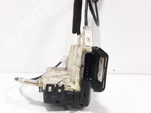 Rear right lock PEUGEOT 308 I (4A_, 4C_)  | BP7575344C99 