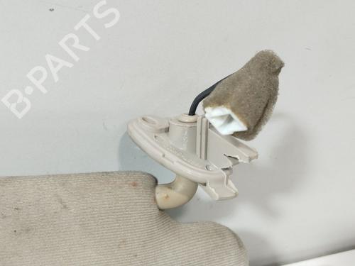 Left sun visor HYUNDAI SONATA V (NF) 2.0 CRDi | BP37154335I1 - Image 4