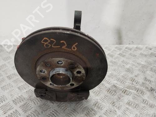 Venstre Styrespindel lagerhus OPEL ASTRA H Saloon (A04) 1.7 CDTi (L69) (101 hp) 29355007