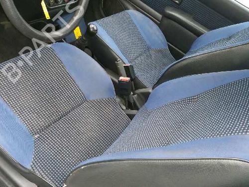 Engine control unit (ECU) PEUGEOT 106 II (1A_, 1C_)  | BP5177457M57 