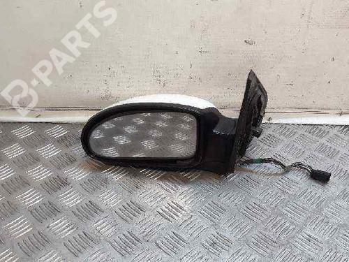 Ryggespeil høyre FORD FOCUS I (DAW, DBW) [1998-2009]  5196179