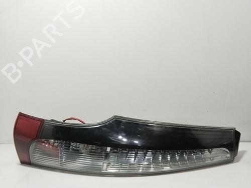 Used Left taillight Left taillight MITSUBISHI GRANDIS (NA_W) 2.0 DI-D (NA8W) (140 hp) 39591936 39591936