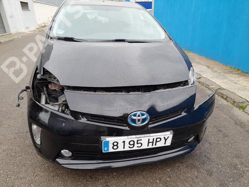 Used Parts TOYOTA PRIUS (_W3_)  1.8 Hybrid (ZVW3_)  1010458