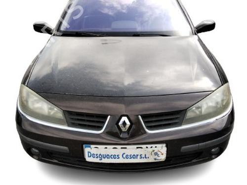 Sikringsdose RENAULT LAGUNA II (BG0/1_) 1.9 dCi (BG08, BG0G) | BP28705896E1 