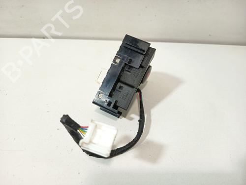 Warning switch TOYOTA PRIUS (_W3_) 1.8 Hybrid (ZVW3_) | BP34495732I22 - Image 3