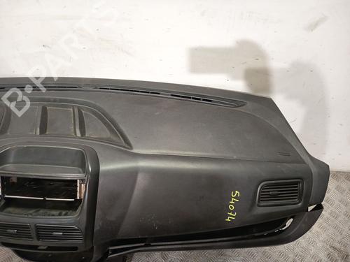 Dashboard OPEL COMBO Box Body/MPV (X12) 1.3 CDTI (B05) | BP37238817C46 - Image 4