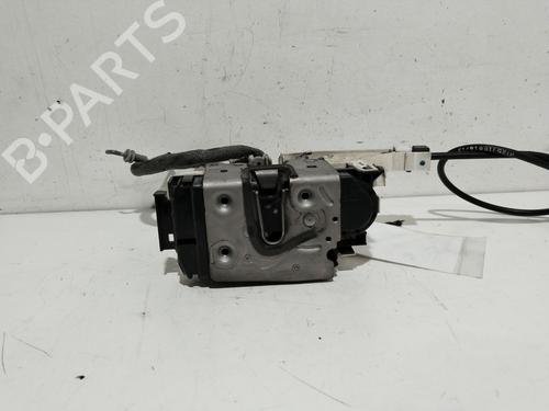 Used Front left lock MERCEDES-BENZ SPRINTER 3,5-t Van (B906) 313 CDI 4x4 (906.631, 906.633, 906.635, 906.637) (129 hp) 19175306