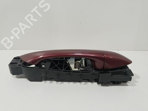 Front right exterior door handle MERCEDES-BENZ A-CLASS (W169) A 160 CDI (169.006, 169.306) | BP27894816C129 